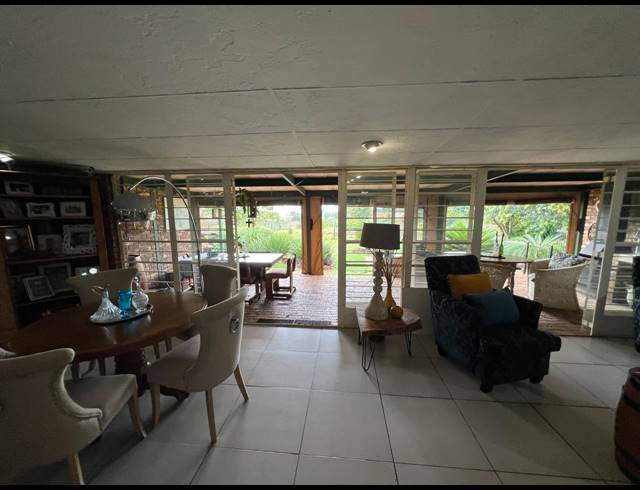 4 BEDROOM HOUSE FOR SALE IN VAAL MARINA